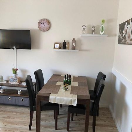 Ferienwohnung Im Harz Wohlfuehltempel Winzenburg Экстерьер фото