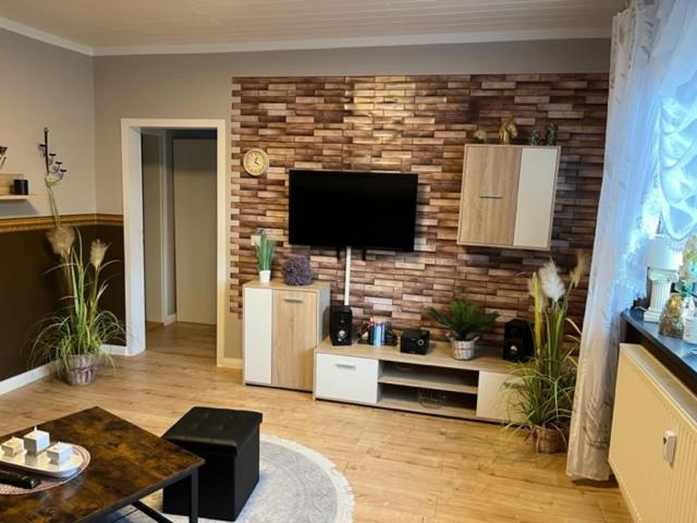 Ferienwohnung Im Harz Wohlfuehltempel Winzenburg Экстерьер фото