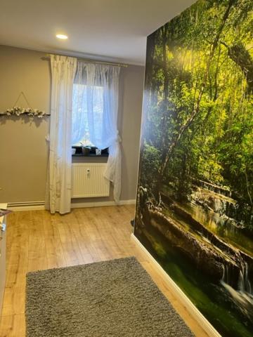 Ferienwohnung Im Harz Wohlfuehltempel Winzenburg Экстерьер фото