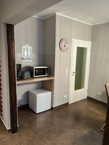 Ferienwohnung Im Harz Wohlfuehltempel Winzenburg Экстерьер фото