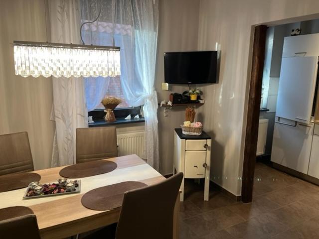 Ferienwohnung Im Harz Wohlfuehltempel Winzenburg Экстерьер фото