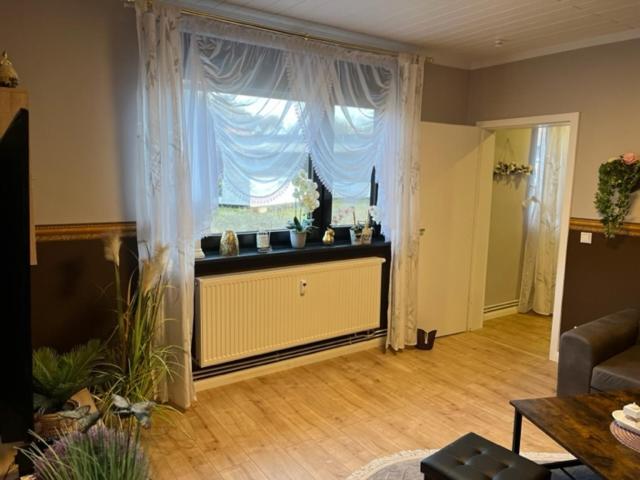 Ferienwohnung Im Harz Wohlfuehltempel Winzenburg Экстерьер фото