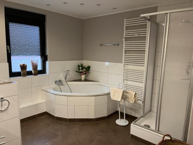 Ferienwohnung Im Harz Wohlfuehltempel Winzenburg Экстерьер фото
