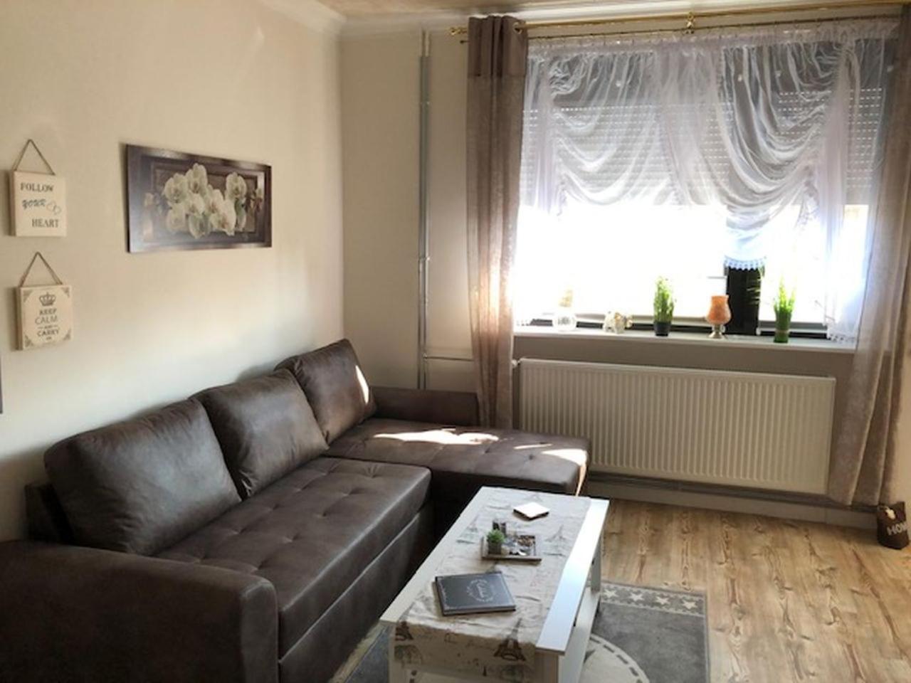 Ferienwohnung Im Harz Wohlfuehltempel Winzenburg Экстерьер фото