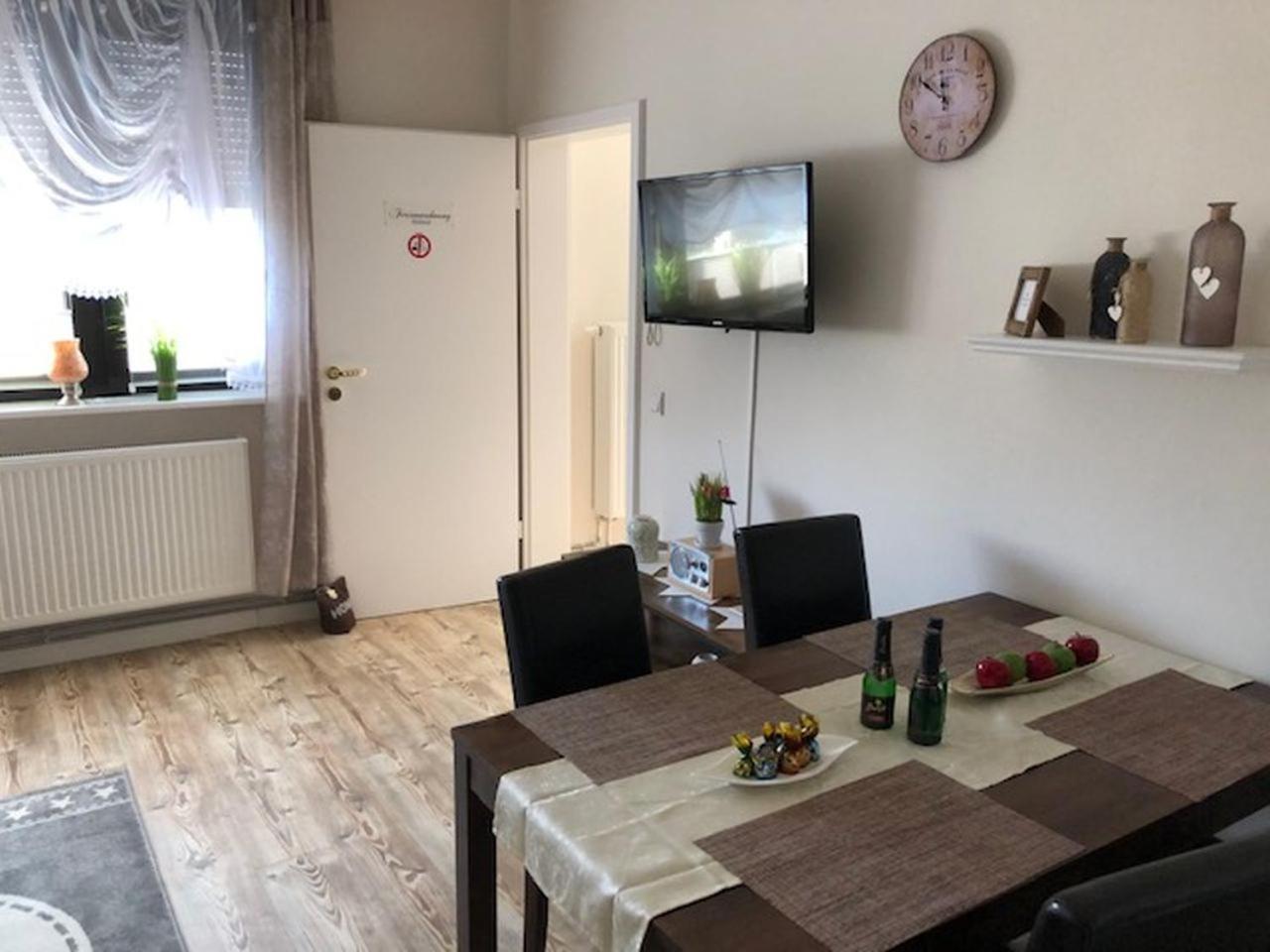 Ferienwohnung Im Harz Wohlfuehltempel Winzenburg Экстерьер фото