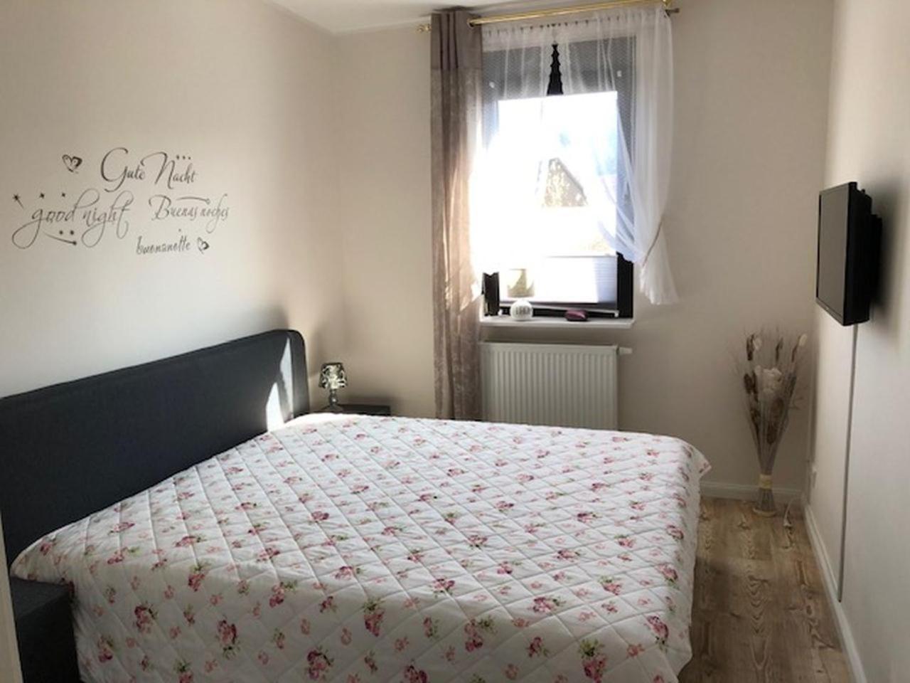 Ferienwohnung Im Harz Wohlfuehltempel Winzenburg Экстерьер фото