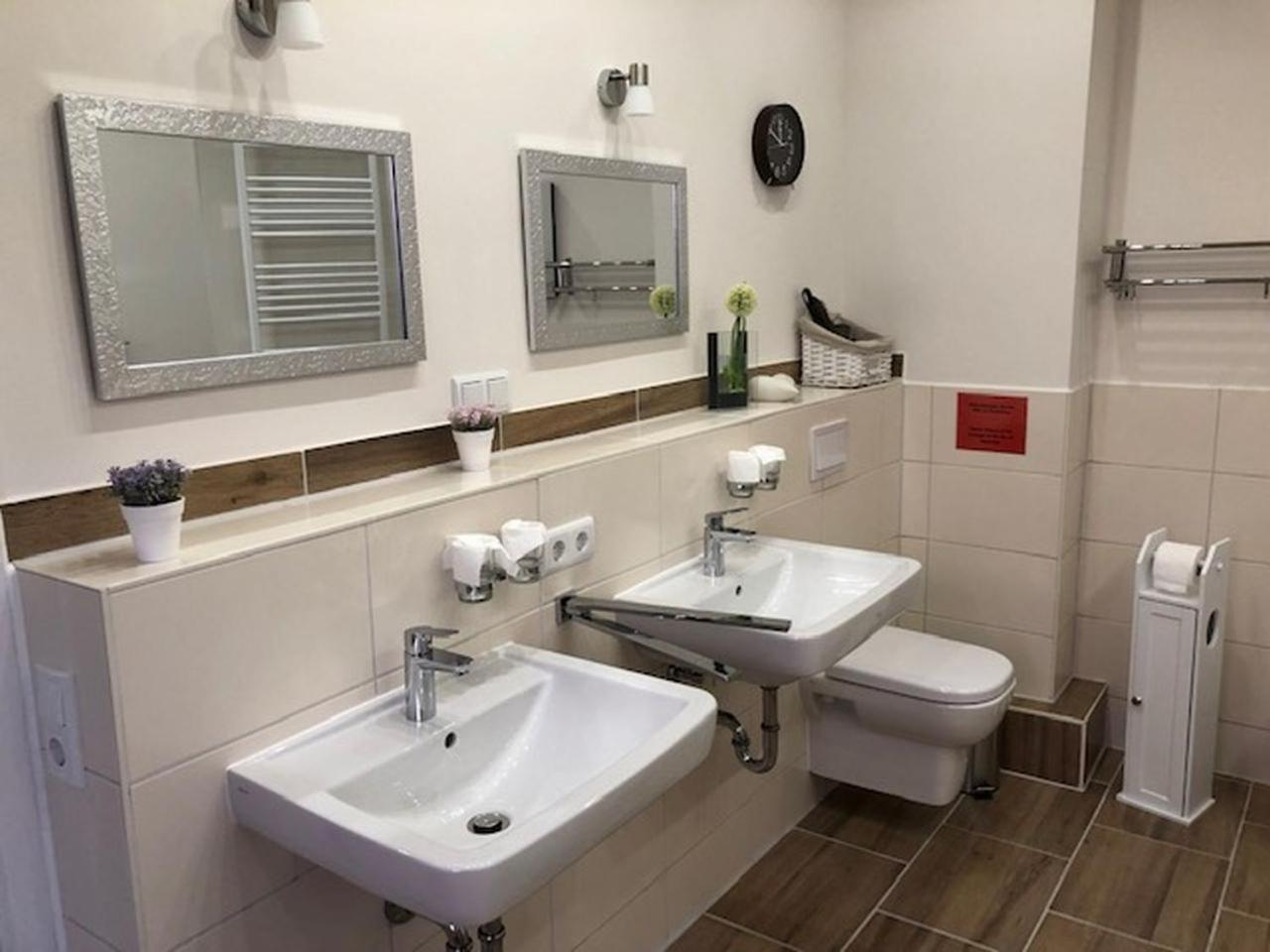 Ferienwohnung Im Harz Wohlfuehltempel Winzenburg Экстерьер фото