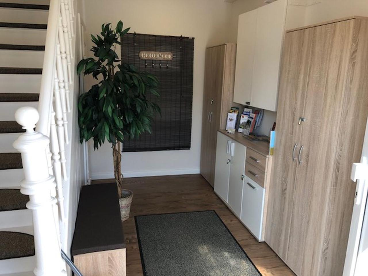 Ferienwohnung Im Harz Wohlfuehltempel Winzenburg Экстерьер фото